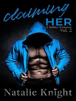 cover image of Claiming Her